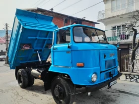 Ifa L 60 Внос Самосвал, снимка 9