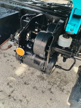 Ifa L 60 Внос Самосвал, снимка 17