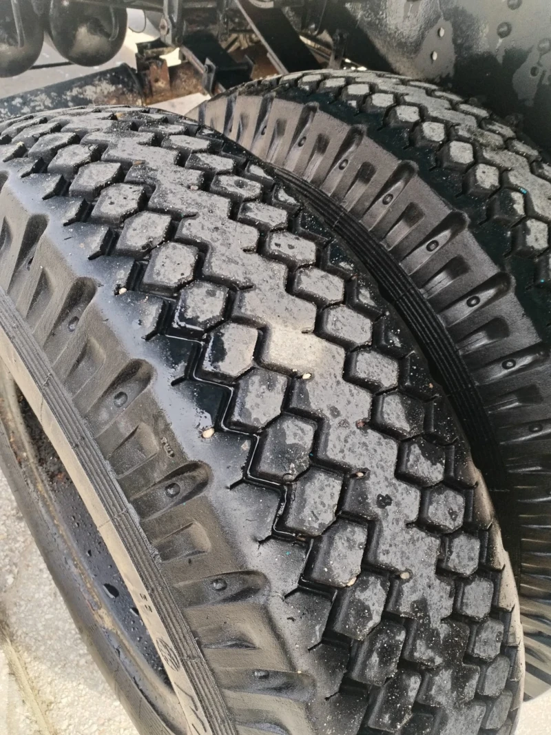 Ifa L 60 Внос Самосвал, снимка 14 - Камиони - 52382071