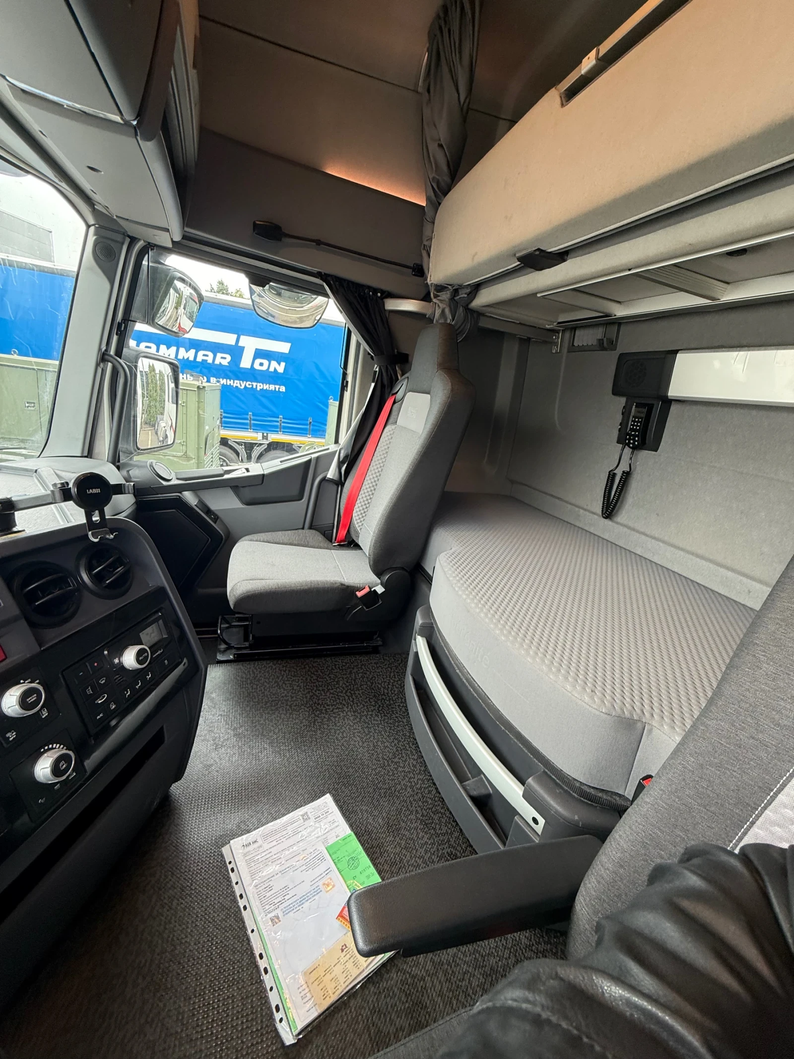 Renault T 480, снимка 7 - Камиони - 56229991