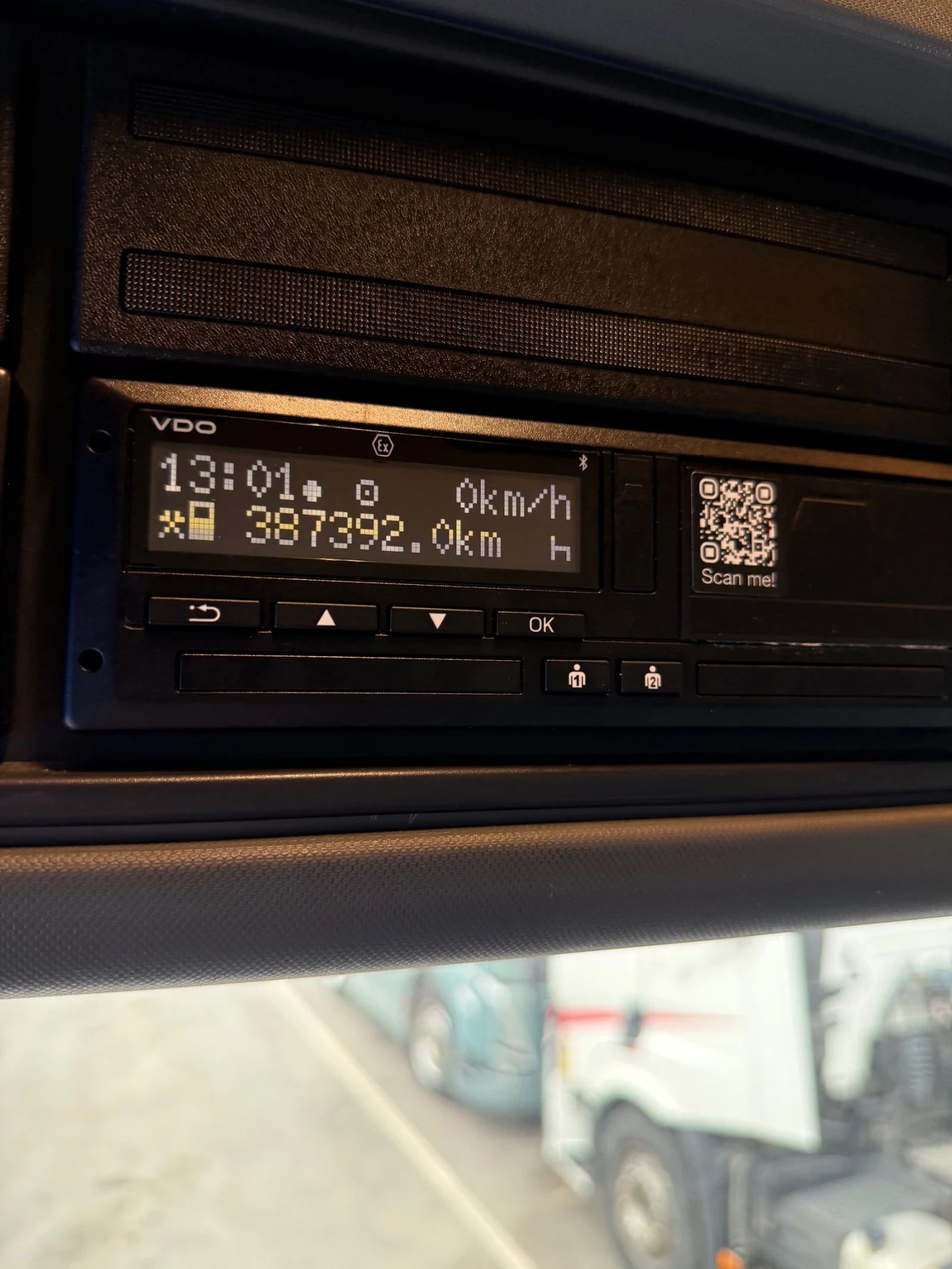 Renault T 480, снимка 9 - Камиони - 56229991