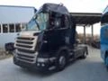 Scania R 440 КУПУВА И ПРЕДЛАГА ЧАСТИ ЗА ТЯХ, снимка 2