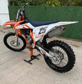 Ktm SX-F, снимка 2