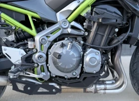 Kawasaki Z 900 3800km Yoshimura, снимка 5