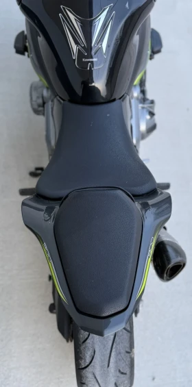 Kawasaki Z 900 3800km Yoshimura, снимка 7