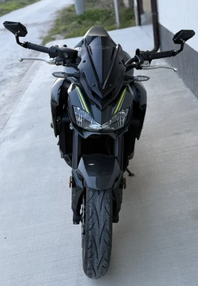 Kawasaki Z 900 3800km Yoshimura, снимка 1