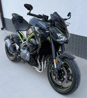 Kawasaki Z 900 3800km Yoshimura, снимка 3