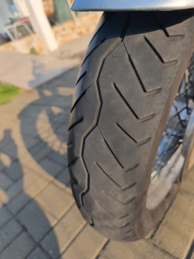 Honda Shadow VT750 DC3, снимка 7