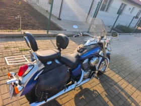 Honda Shadow VT750 DC3, снимка 2