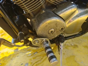 Honda Shadow VT750 DC3, снимка 9