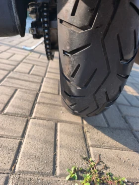 Honda Shadow VT750 DC3, снимка 8