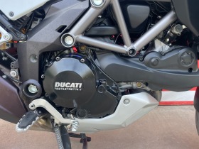 Обява за продажба на Ducati Multistrada 1200S ABS DTC LIZING ~13 000 лв. - изображение 5