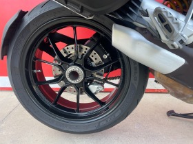Обява за продажба на Ducati Multistrada 1200S ABS DTC LIZING ~13 000 лв. - изображение 6
