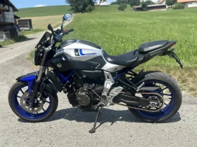 Yamaha Mt-07, снимка 2