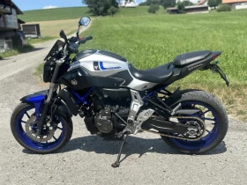 Yamaha Mt-07, снимка 4