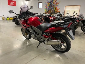 Honda Cbf CBF1000 ABS, снимка 6