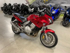 Honda Cbf 1000 ABS, снимка 1