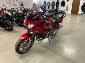     Honda Cbf CBF1000 ABS