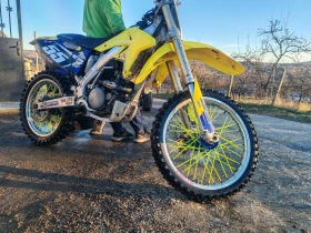 Suzuki Rmz 250 | Mobile.bg    5