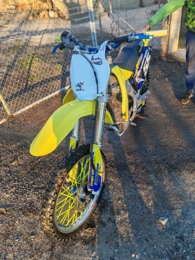 Suzuki Rmz 250 | Mobile.bg    3