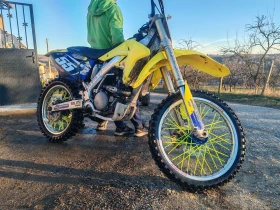 Suzuki Rmz 250 | Mobile.bg    6