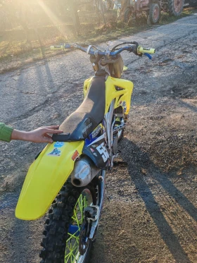 Suzuki Rmz 250 | Mobile.bg    2