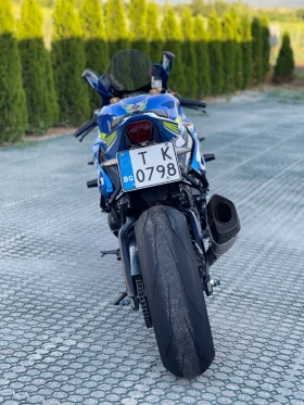 Suzuki Gsxr Gsx-1000R L7R   | Mobile.bg    5