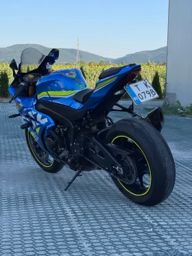 Suzuki Gsxr Gsx-1000R L7R   | Mobile.bg    6