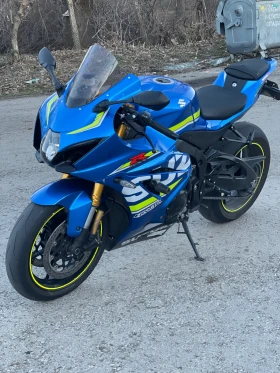 Suzuki Gsxr Gsx-1000R L7 Yoshimura R11, снимка 3