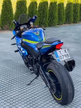 Suzuki Gsxr Gsx-1000R L7R   | Mobile.bg    10