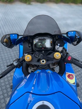 Suzuki Gsxr Gsx-1000R L7R   | Mobile.bg    12