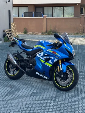 Suzuki Gsxr Gsx-1000R L7R   | Mobile.bg    9