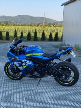 Suzuki Gsxr Gsx-1000R L7R   | Mobile.bg    7