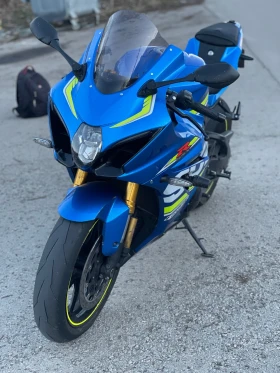 Suzuki Gsxr Gsx-1000R L7 Yoshimura R11, снимка 4