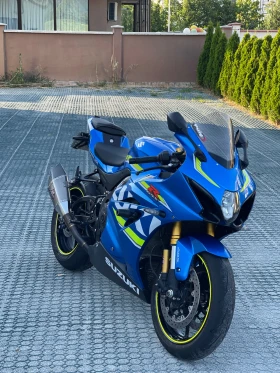 Suzuki Gsxr Gsx-1000R L7R   | Mobile.bg    3