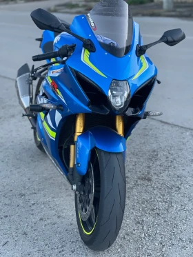 Suzuki Gsxr Gsx-1000R L7 Yoshimura R11, снимка 2