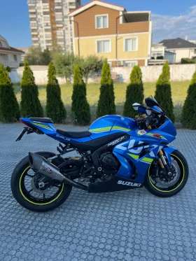 Suzuki Gsxr Gsx-1000R L7R   | Mobile.bg    2