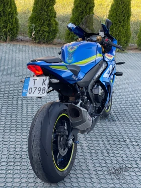 Suzuki Gsxr Gsx-1000R L7R   | Mobile.bg    11