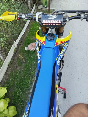 Обява за продажба на Suzuki Rmz Suzuki rmz 450i 2022 ~9 500 лв. - изображение 5