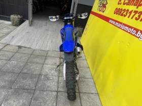 Yamaha Wr 250F, снимка 10