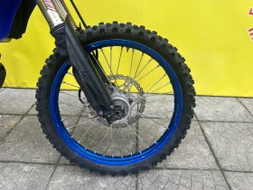 Yamaha Wr 250F, снимка 13