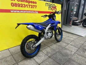 Yamaha Wr 250F, снимка 4