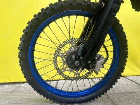 Yamaha Wr 250F, снимка 15