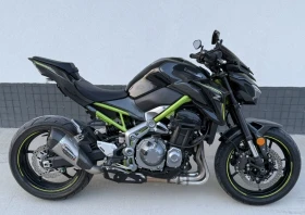 Kawasaki Z 900 3800km Yoshimura | Auto.bg — изображение 2