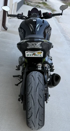Kawasaki Z 900 3800km Yoshimura | Auto.bg — изображение 6