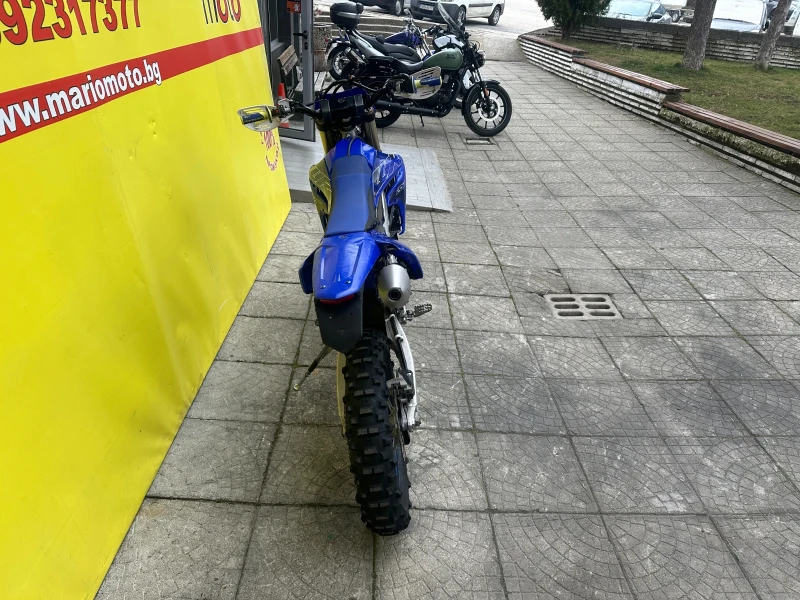 Yamaha Wr 250F, снимка 5 - Мотоциклети и мототехника - 53454240