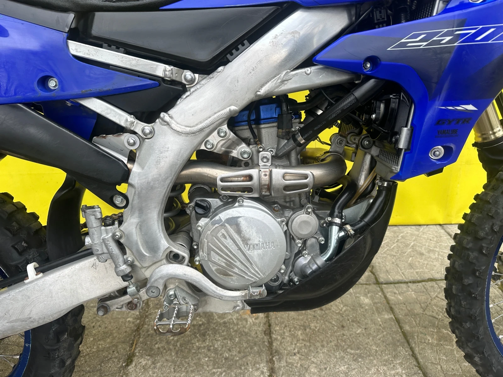 Yamaha Wr 250F | Mobile.bg � ����������� 12