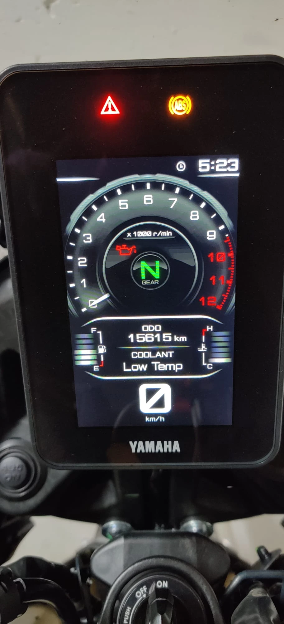 Yamaha Tenere 700 World Raid 2024, снимка 4 - Мотоциклети и мототехника - 55387894