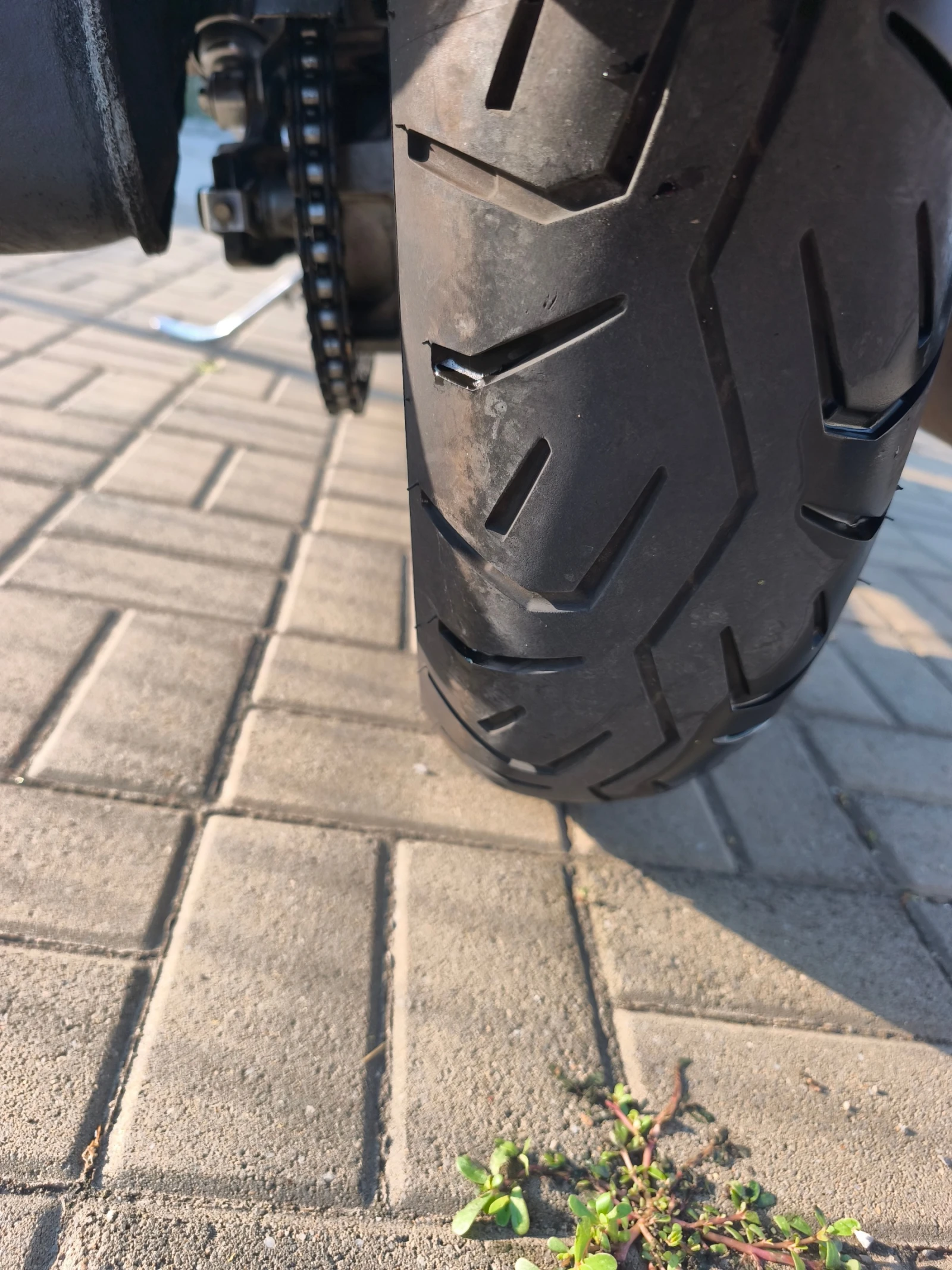 Honda Shadow VT750 DC3, снимка 8 - Мотоциклети и мототехника - 55592649