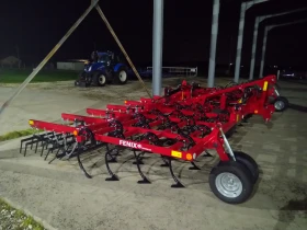 Култиватор Друга марка Fenix 8 Грапа 5 редова, снимка 11